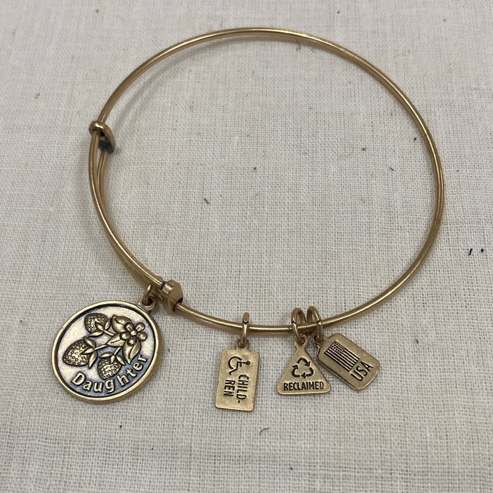 Wind & Fire bracelet